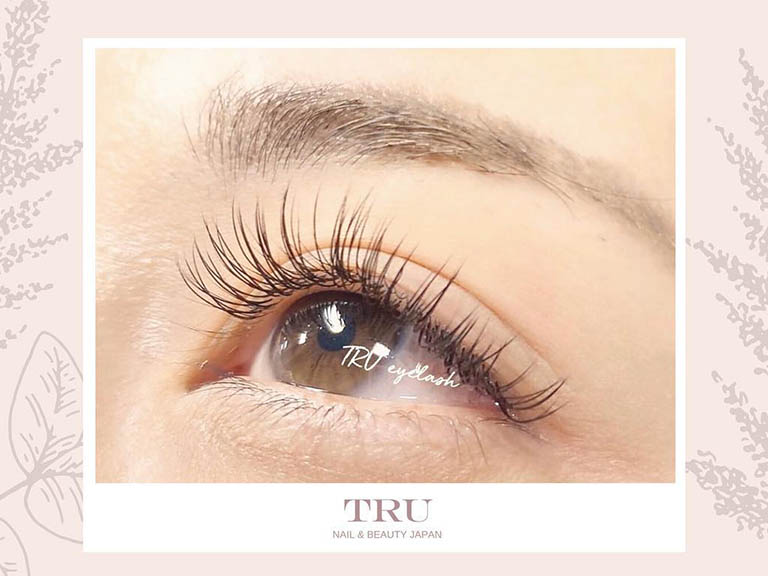 địa chỉ nối mi đẹp tại TPHCM
