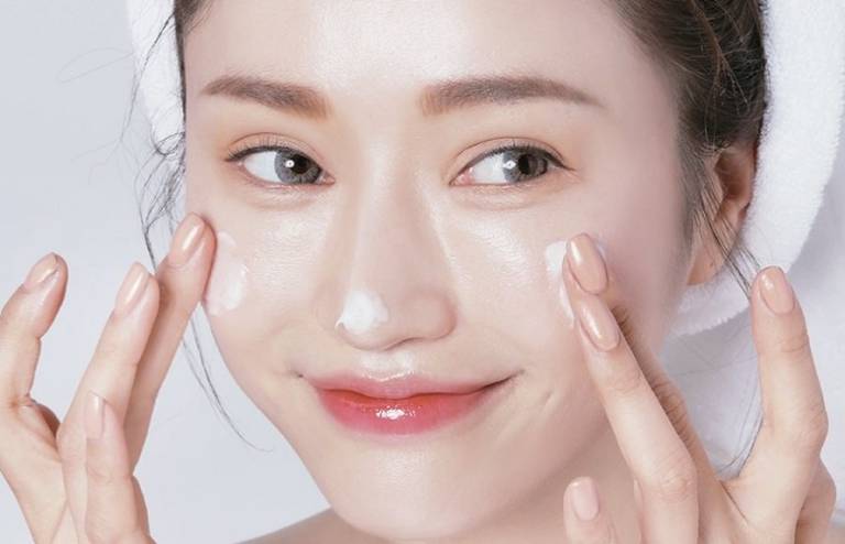 Top 11 Kem dưỡng trắng da tốt nhất cho làn da đẹp như sao Hàn