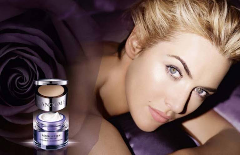 Kem dưỡng trắng da Lancôme Rénergie Nuit Multi-Lift