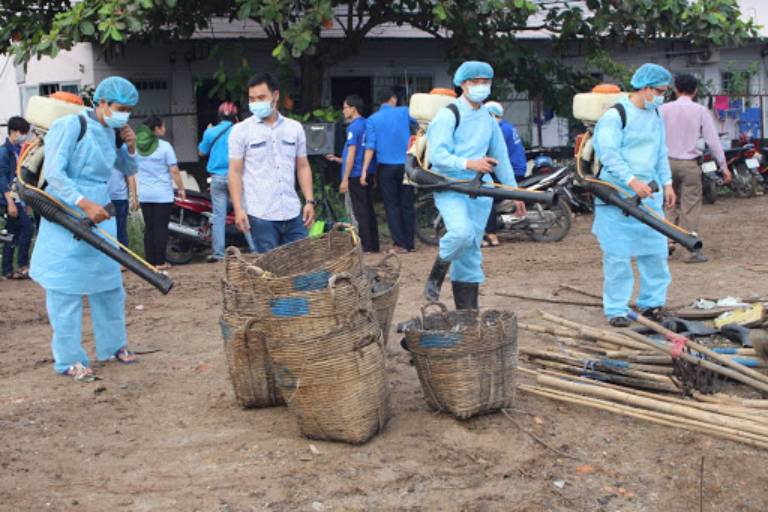 Các biện pháp phòng ngừa bệnh sốt xuất huyết hiệu quả