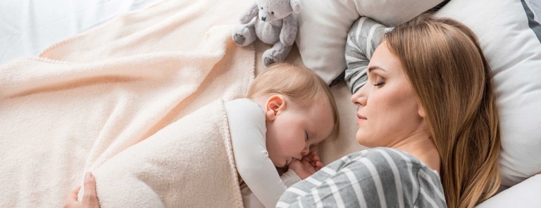 Nhiệt độ phòng cho trẻ sơ sinh bao nhiêu là hợp lý?