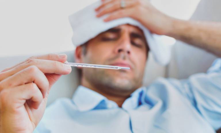 Sốt xuất huyết bao lâu thì khỏi? Các dấu hiệu khỏi bệnh