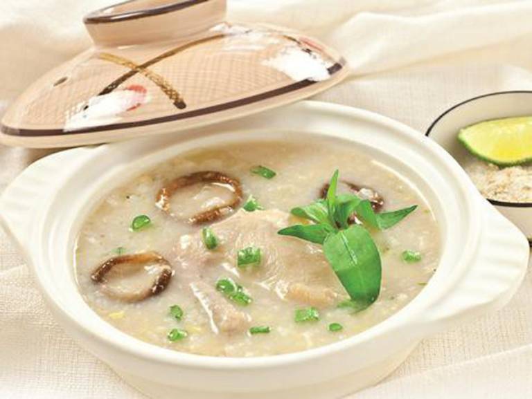 Tăng cường bổ sung các dưỡng chất cần thiết