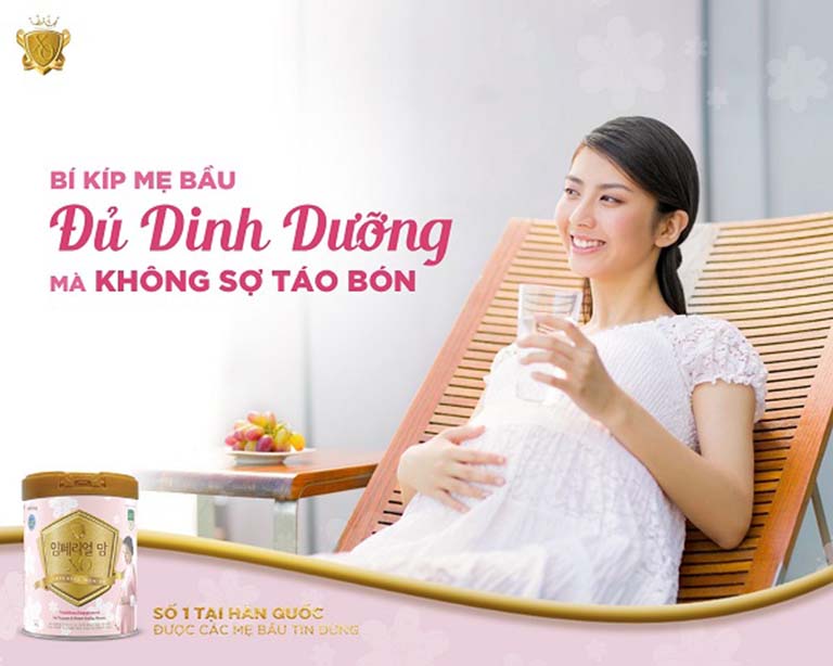 sữa cho mẹ sau sinh