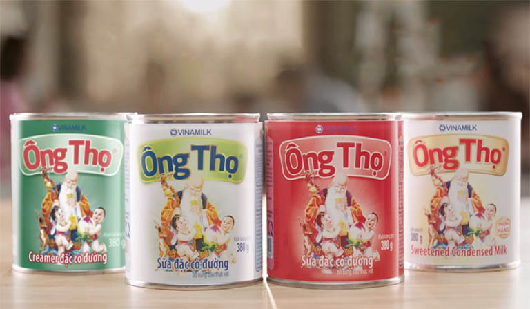 sữa cho mẹ sau sinh