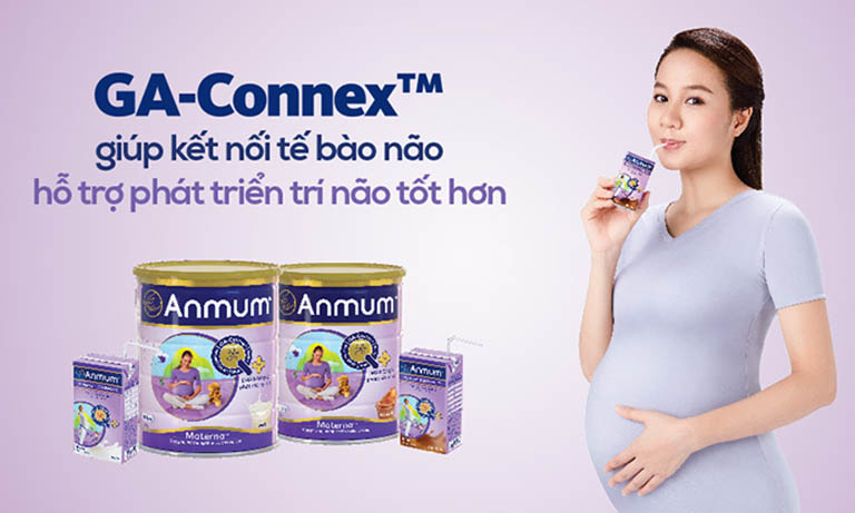 sữa cho mẹ sau sinh