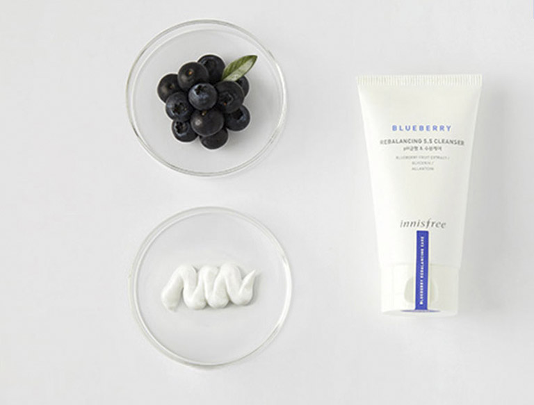 Sữa rửa mặt Innisfree chính hãng giá bao nhiều