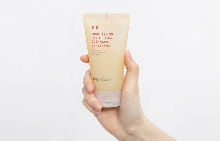Sữa rửa mặt Innisfree chính hãng giá bao nhiều