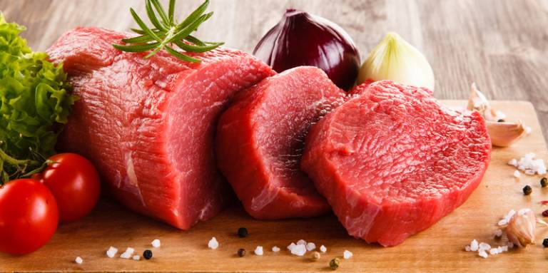 Thực phẩm chứa hàm lượng protein cao