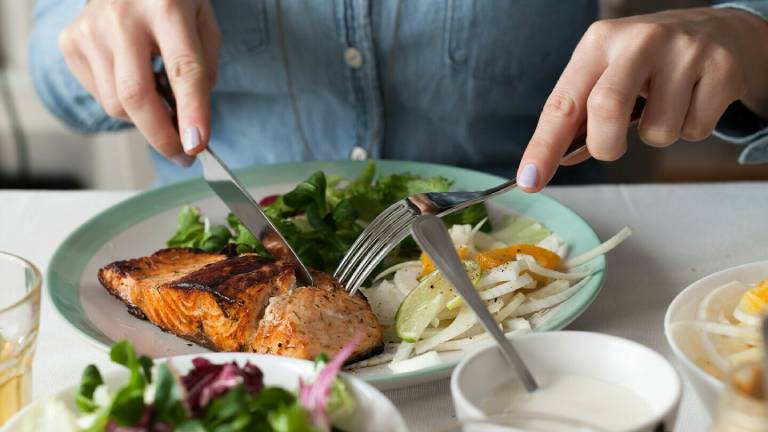 Bổ sung các thực phẩm chứa protein ít chất béo
