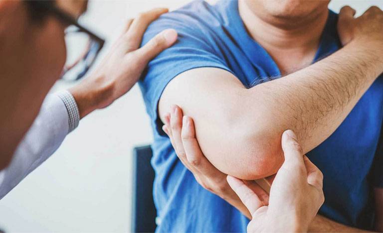 Sử dụng thuốc Tây điều trị