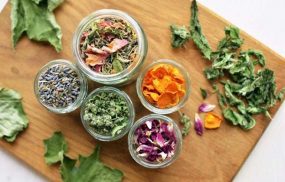 bài thuốc dân gian chữa thoái hóa đốt sống cổ