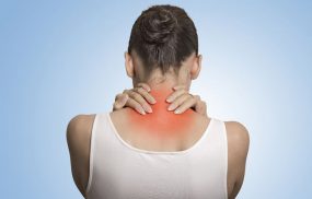 Bệnh thoái hóa đốt sống cổ