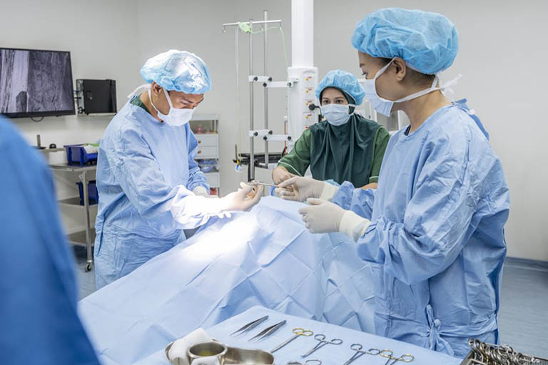 Bệnh trĩ uống thuốc có hết không?