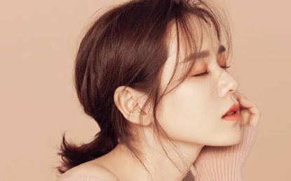 Một cánh mũi cao nhỏ, thon gọn luôn là ước mơ của nhiều chị em