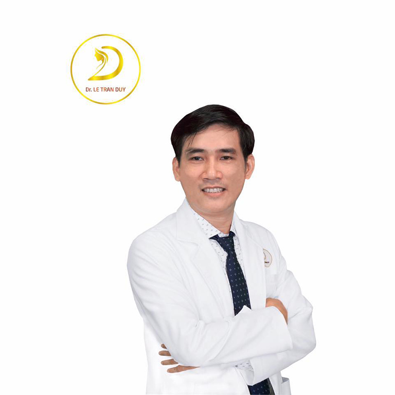 Dr Lê Trần Duy
