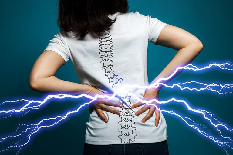 Gai cột sống có nên uống glucosamine?