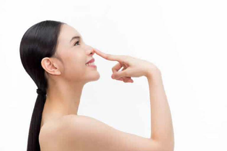 Nâng mũi cấu trúc 4D