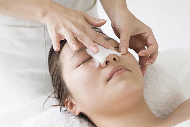 Phẫu thuật cắt cánh mũi có đau không?