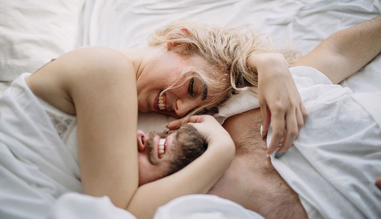 Sửa mũi có kiêng quan hệ không