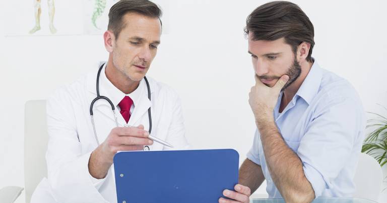 Trĩ vòng là bệnh nguy hiểm, khi có các triệu chứng của bệnh, bạn cần nhanh chóng thăm khám bác sĩ để được chẩn đoán và điều trị