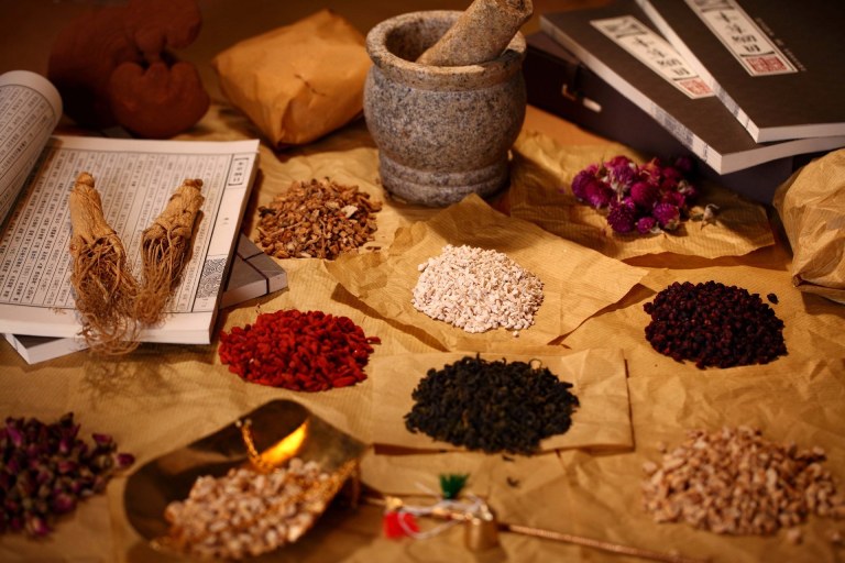 Bài thuốc Bổ trung ích khí thang gia giảm
