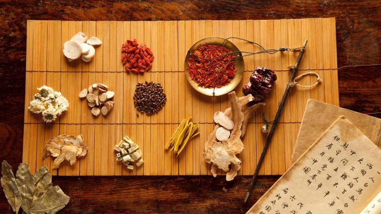 Bài thuốc Thanh yết lợi cách thang