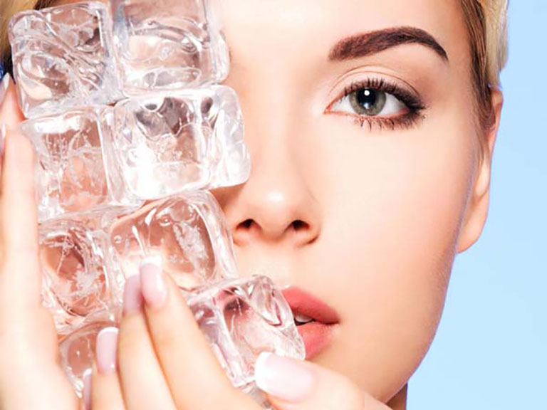 Nâng mũi đầu mũi bị to