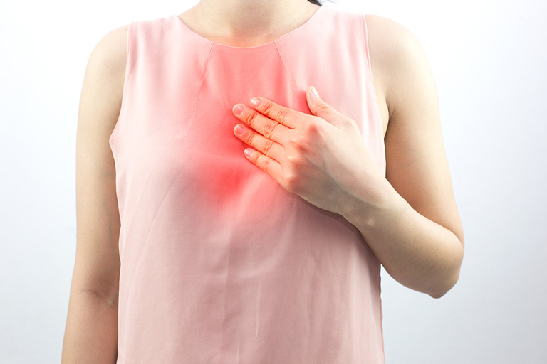 Viêm dạ dày trào ngược dịch mật