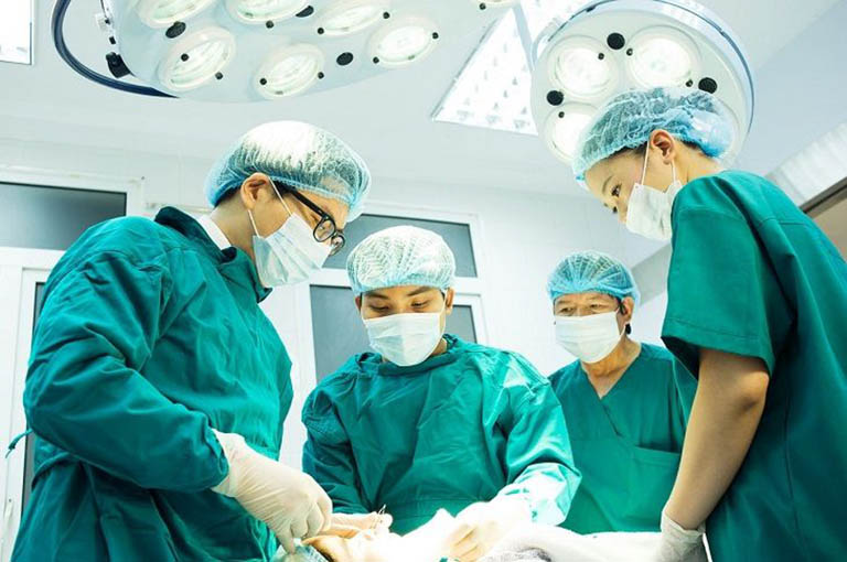 Viêm dạ dày trào ngược dịch mật