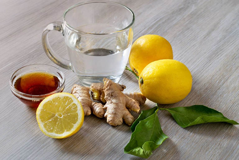 Viêm dạ dày trào ngược dịch mật