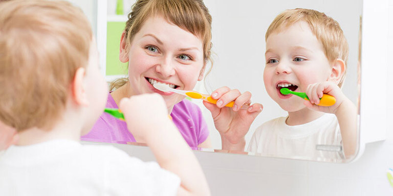 Viêm họng có hạt trắng