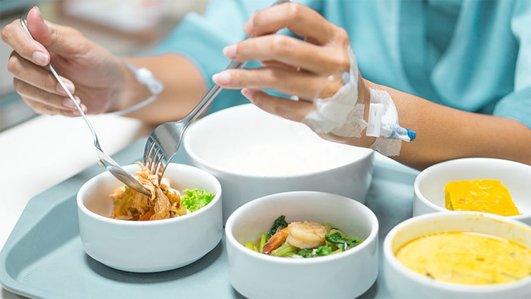 Viêm trợt dạ dày xuất huyết