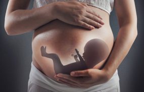 Bà bầu bị viêm đại tràng