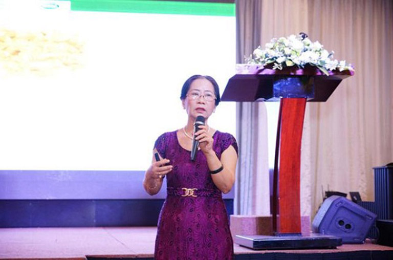Phòng mạch khám phụ khoa Bác sĩ Nguyễn Thái Hà
