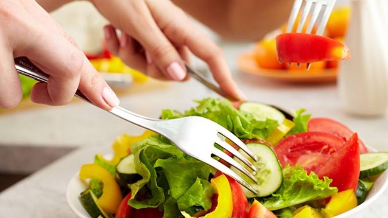 Thiết lập lối sống lành mạnh, khoa học