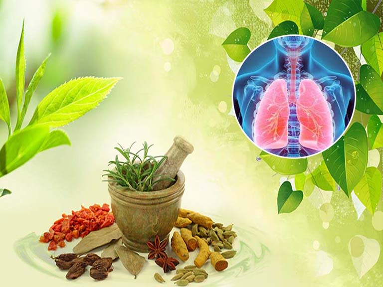 Viêm phế quản mãn tính
