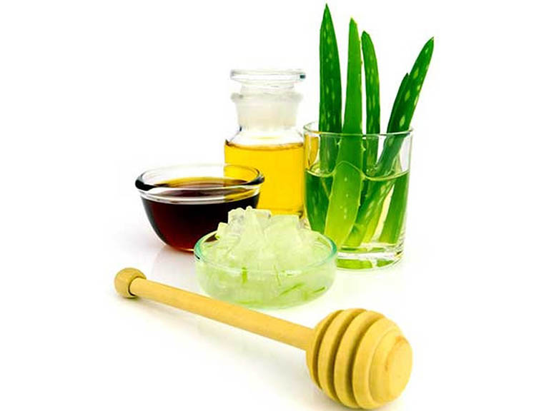 chữa vảy nến bằng dầu dừa