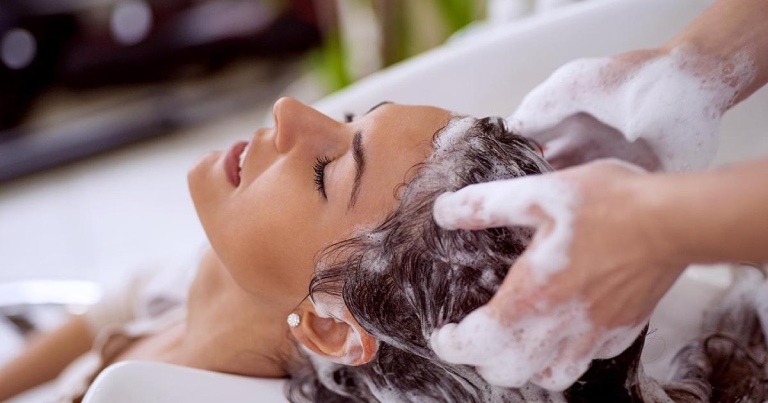 Hướng dẫn phòng ngừa bệnh nấm da đầu