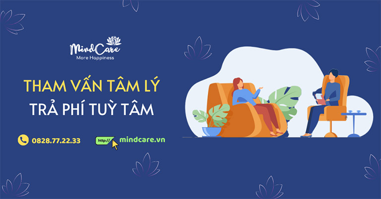 địa chỉ khám, chữa rối loạn lo âu tại TPHCM