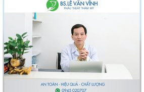 Bác sĩ lê văn vĩnh