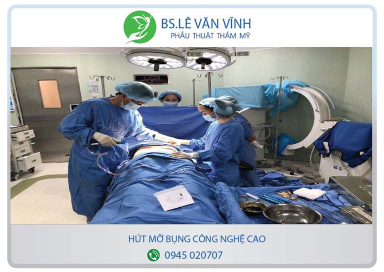 bs lê văn vĩnh