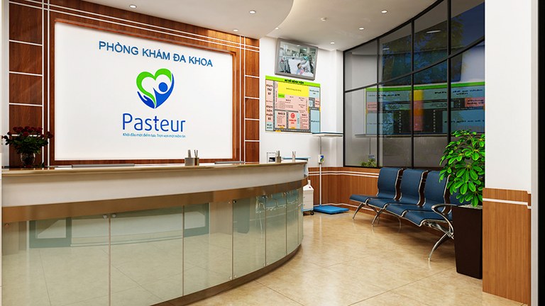7 phòng khám nhi tại Đà Nẵng uy tín, chất lượng