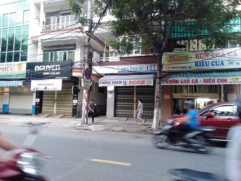 7 phòng khám nhi tại Đà Nẵng uy tín, chất lượng