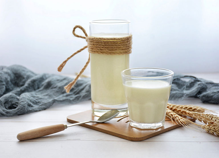 Sữa dành cho người bị tiểu đường