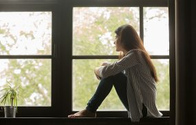 dấu hiệu bệnh trầm cảm ở người lớn