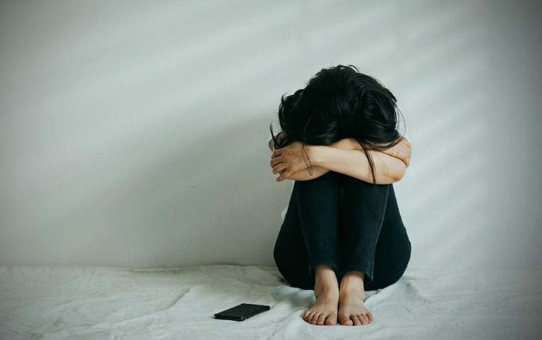 dấu hiệu trầm cảm ở người lớn