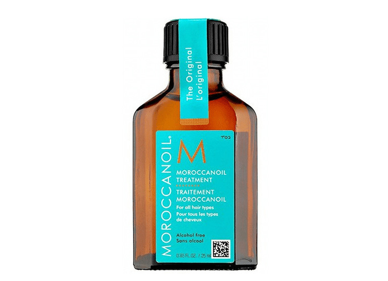 Serum Moroccanoil Treatment