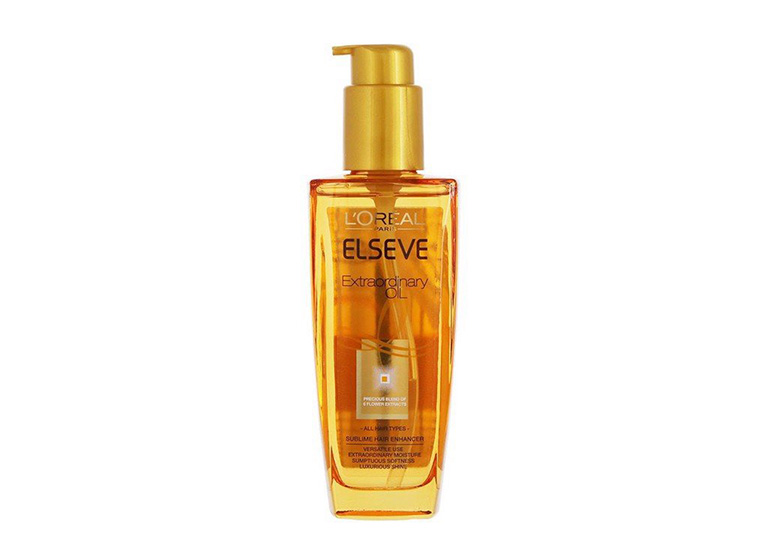 serum L'Oreal Paris Elseve Extraordinary Oil Ultra Nourishing
