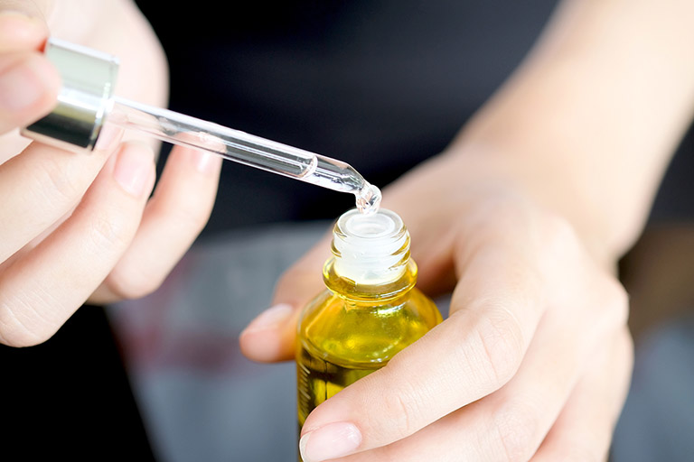 serum trị nám, tàn nhang